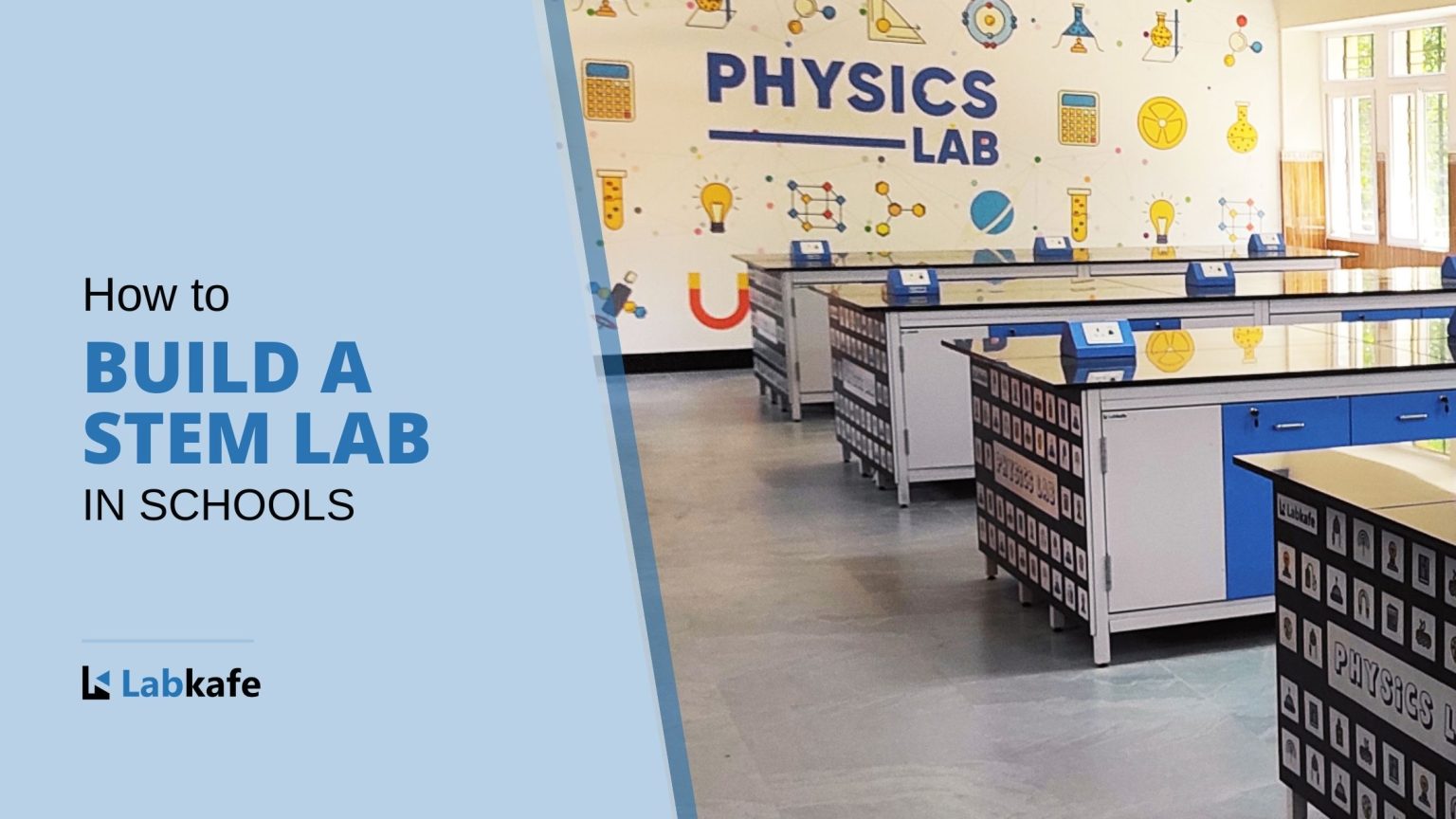 STEM Labs Archives - Labkafe Blog