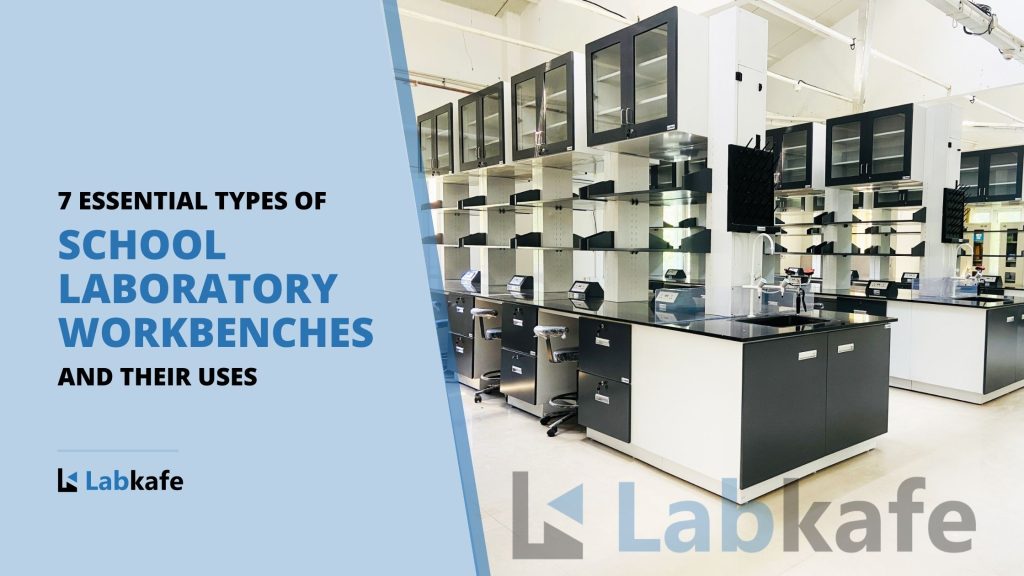 School Science Laboratory Equipment List And Uses | Labkafe - Labkafe Blog