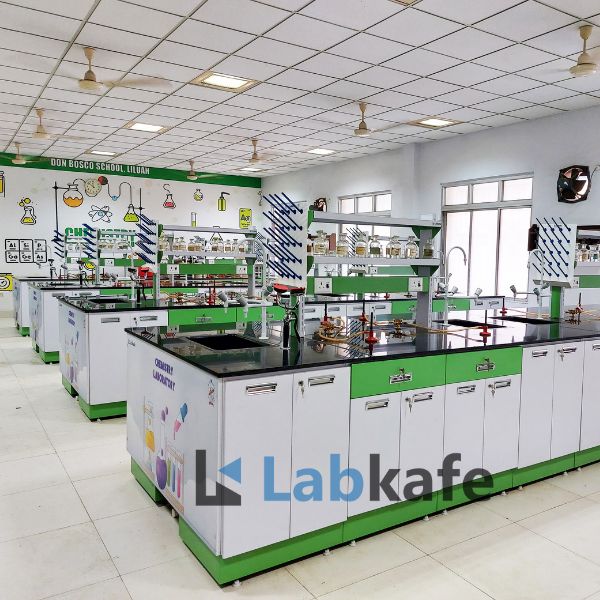 science laboratory equipment