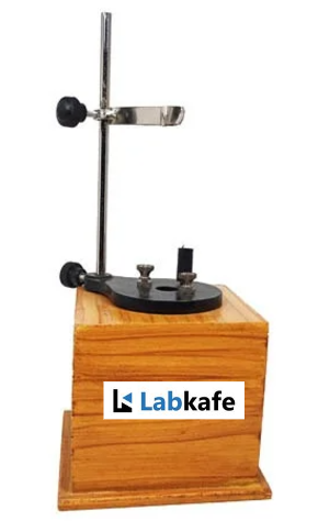 Calorimeter- wooden by Labkafe