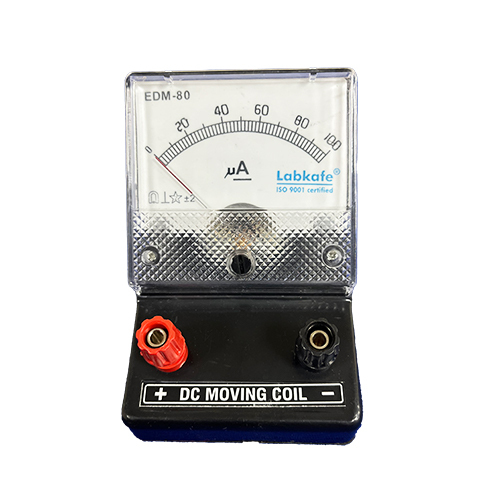 ammeter