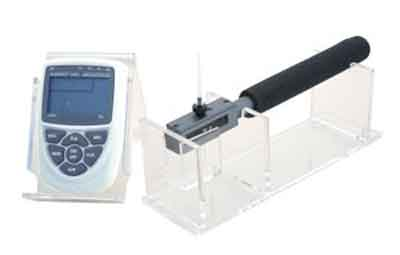 The Aesthesiometer