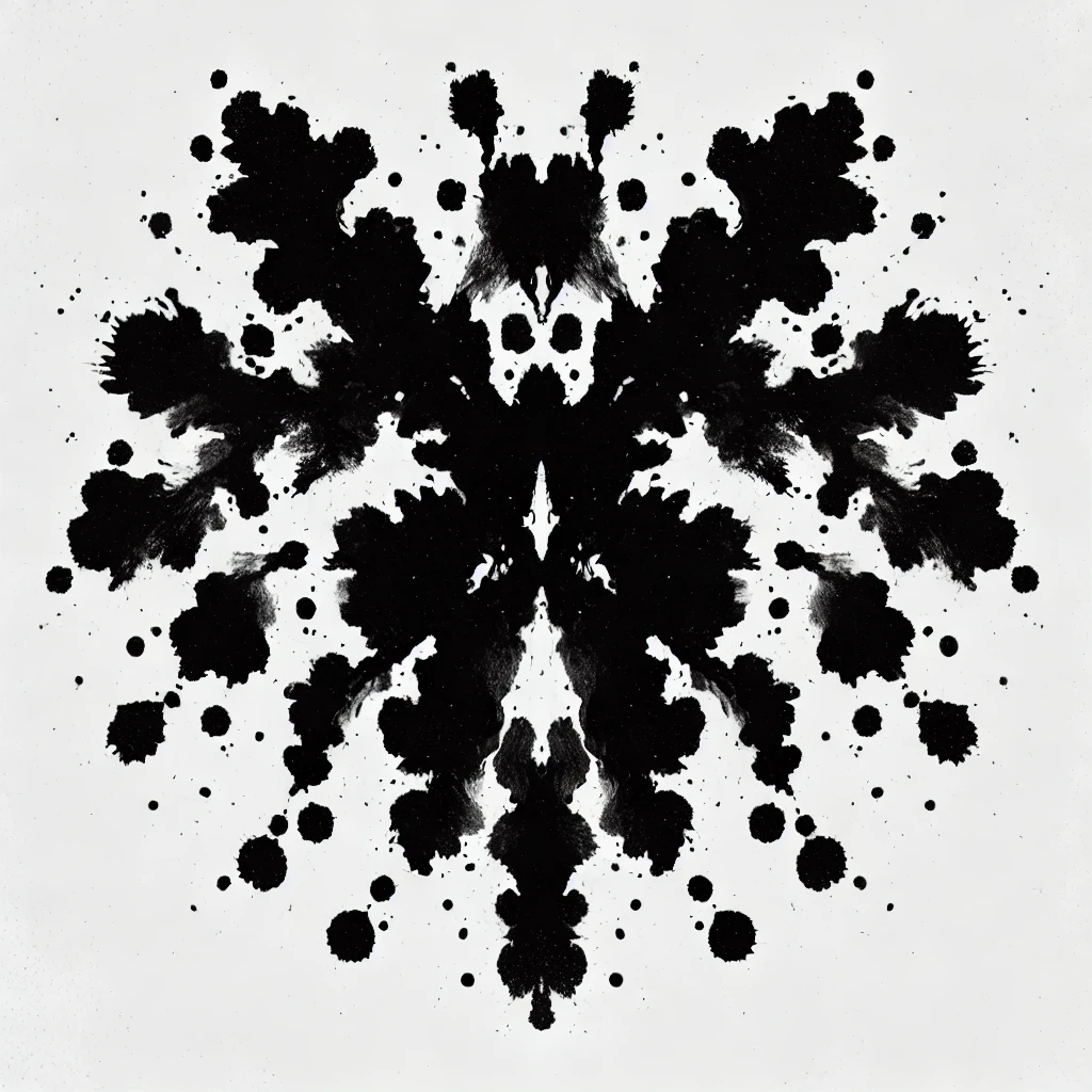 Rorschach test