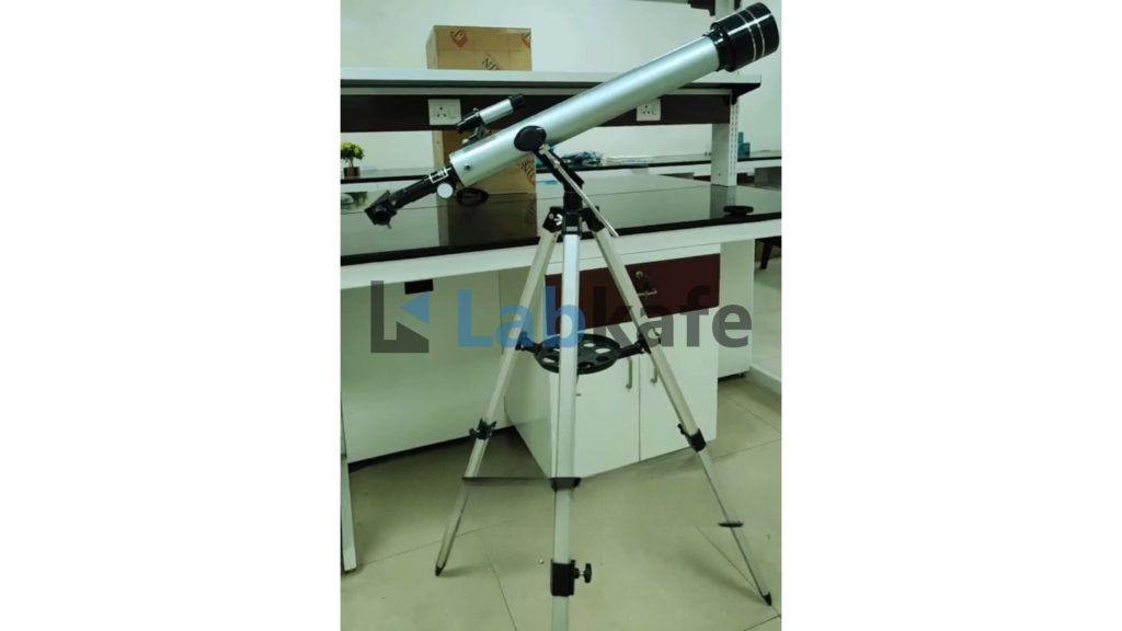 Telescope for science classes by Labkafe