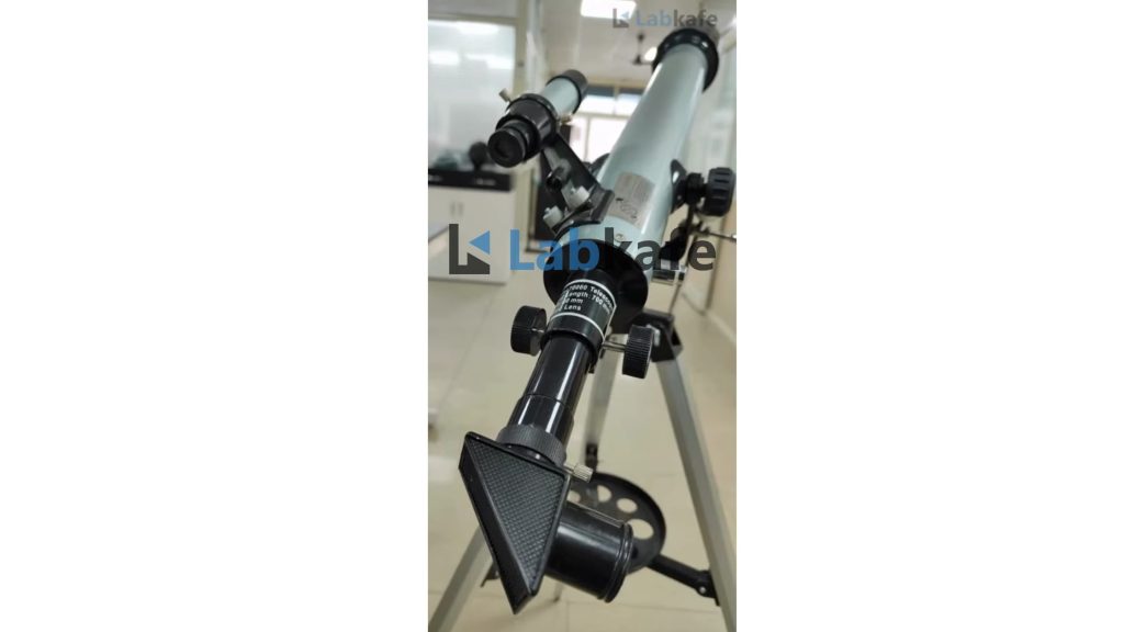 Telescope-for-Science-Classes with 700mm focal length and 70mm lens