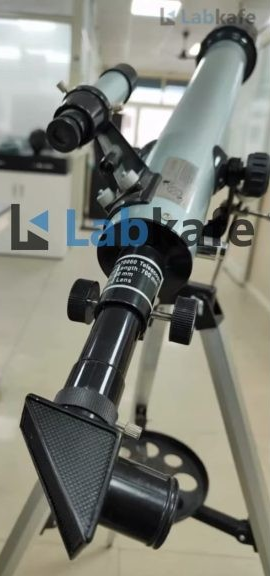 Telescope for science classes by Labkafe