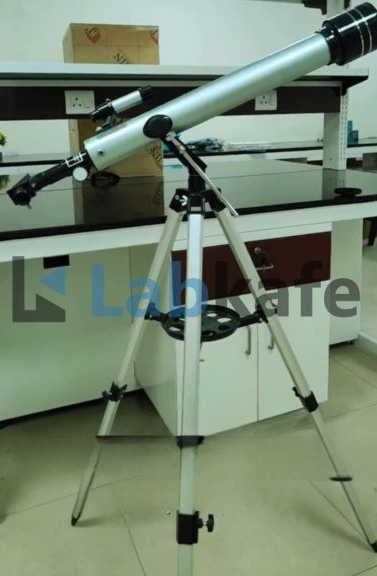 Telescope for science classes by Labkafe