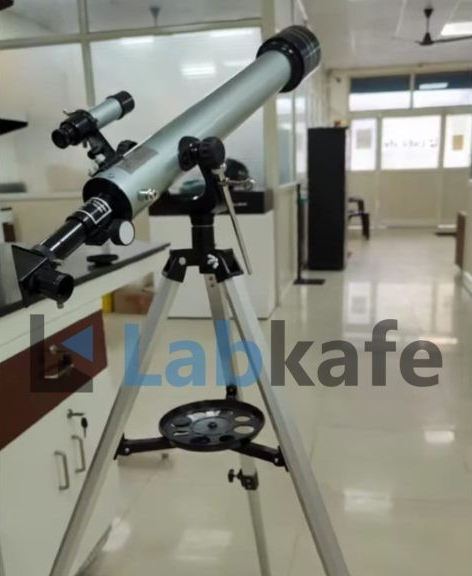 Telescope for science classes by Labkafe