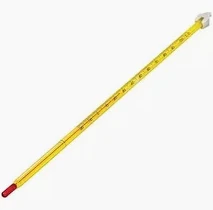 Laboratory thermometer for daily use in laboratories by Labkafe