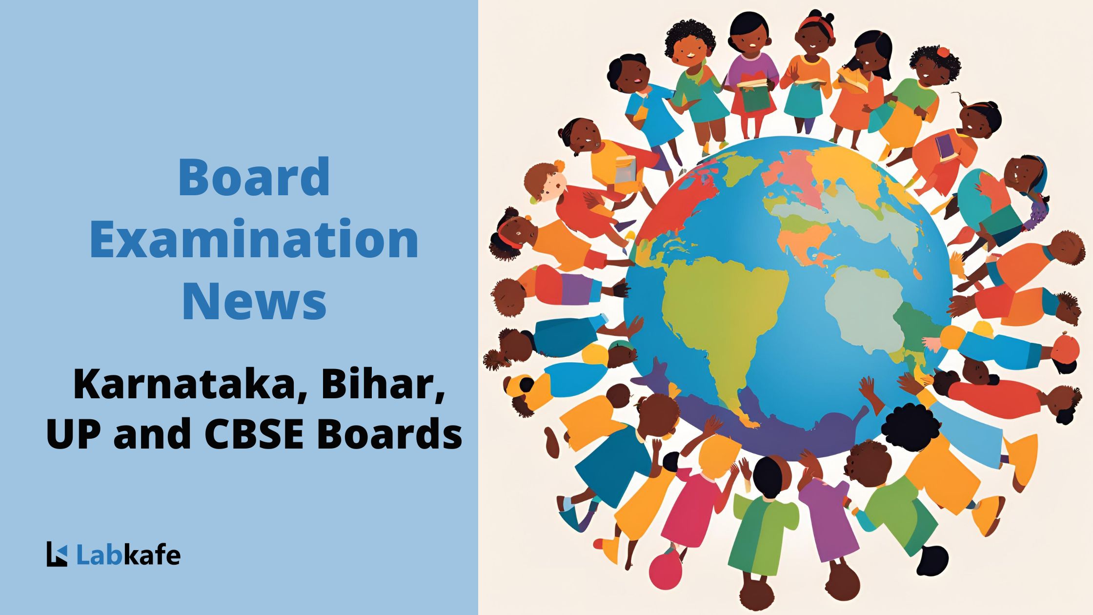 Board Examination News: Important Dates, Syllabus for Karnataka, Bihar, UP and CBSE Boards