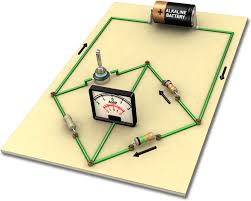 Wheatstone Bridge