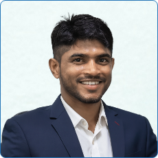 Rakesh Kumar Sisodiya