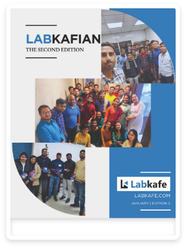 Labkafe Magazine