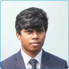 Ramswaroop Soren