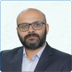 Saurav Majumdar