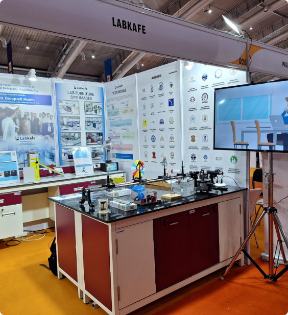 Lab Workbenches