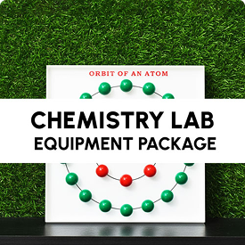 Chemistry Lab