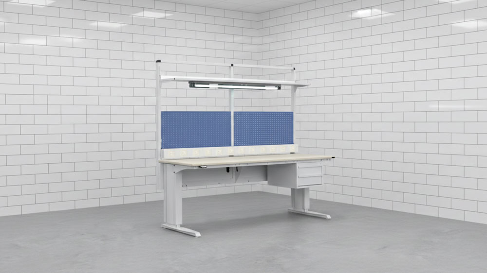 Antistatic Workbench