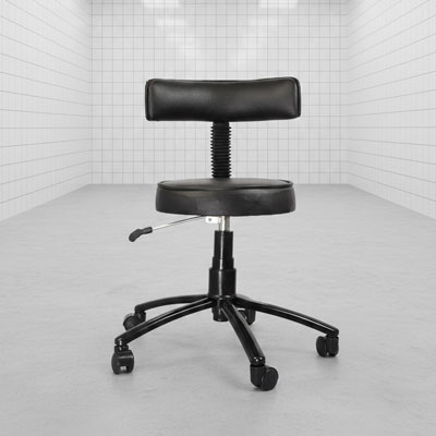 HIGH BACK STOOL