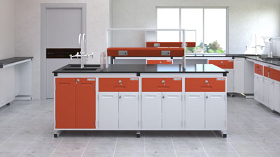 Orange Color