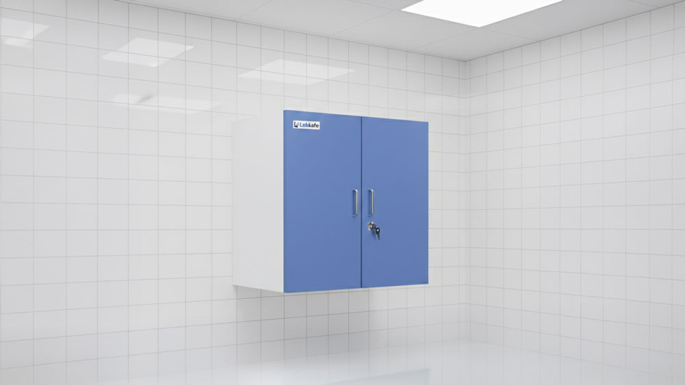Over Head Storage Cabinet