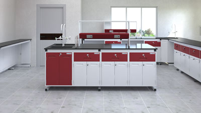 Red Color