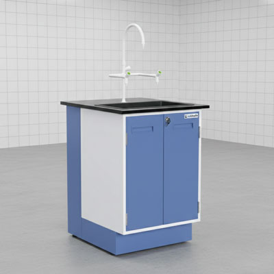 SINK UNIT