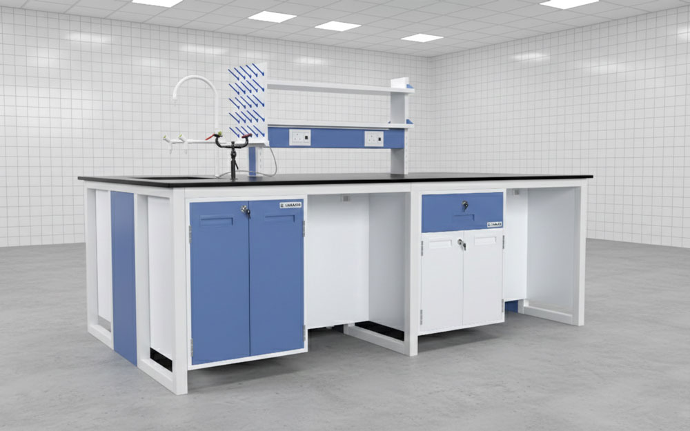 Wet Lab Workbench