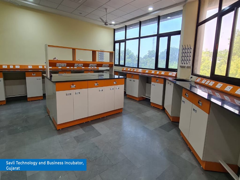 STBI Gujarat