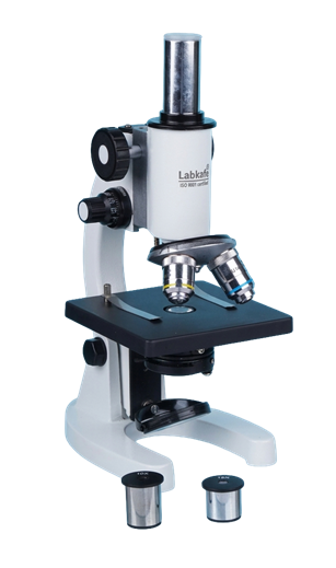 Biology lab equipment