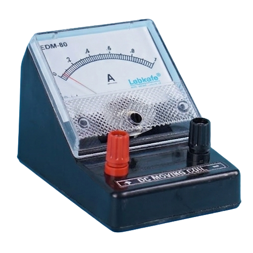 Physics lab equipment