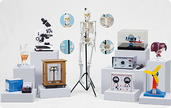 Colleges and universities lab solutions