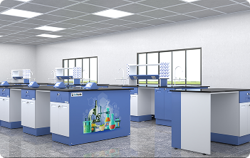 School lab solutions by Labkafe