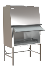 Laminar workbench