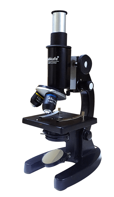 Labkafe Microscope