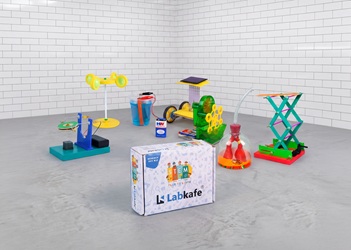 Stem Lab