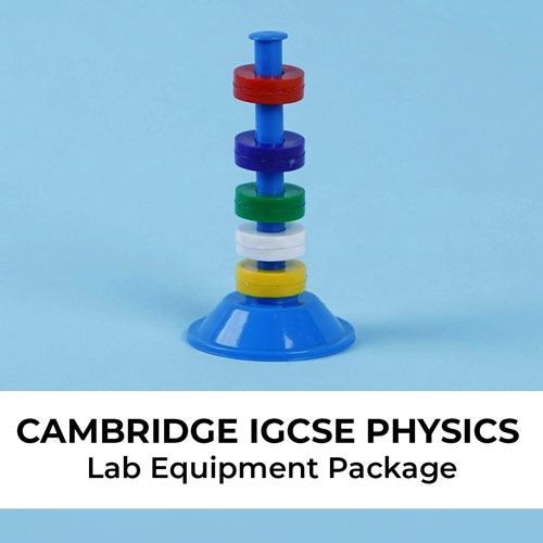 IGCSE Physics Lab Equipment Package