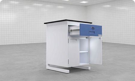 C-Frame Workbench