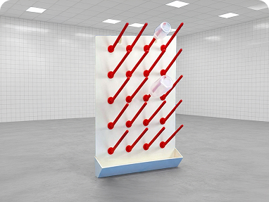 PEG Board
