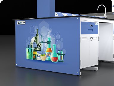 Printed Side Panel