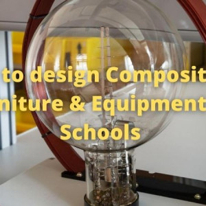 How to design Composite lab Furniture & Equipment for Schools