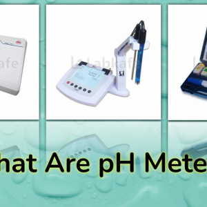 Laboratory pH Meter Definition, Working Principle, Types | Labkafe