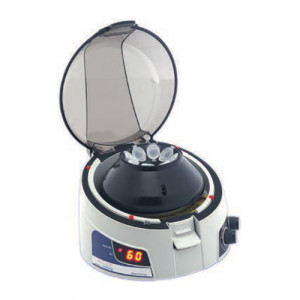 Borosil 100HMCF1200VT0 High Speed Micro Centrifuge 12 position