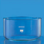 Borosil 3140081 CRYSTALLIZING DISH 150 X 75