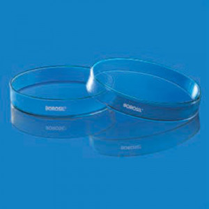 Borosil 3160087 PETRI DISHES SET 200X20 MM