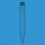 Borosil 8090007 TUBES CENTRIFUGE GR STPR 15 ML