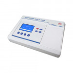 Electronics India 1015 Microprocessor Based pH Meter