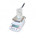 Labman LMMS-300 Hotplate Magnetic Stirrer