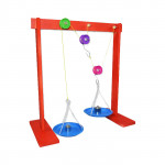 Pulley System DIY Kit