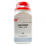 Nice L 30329 Lead Nitrate - 99%- 500 gm